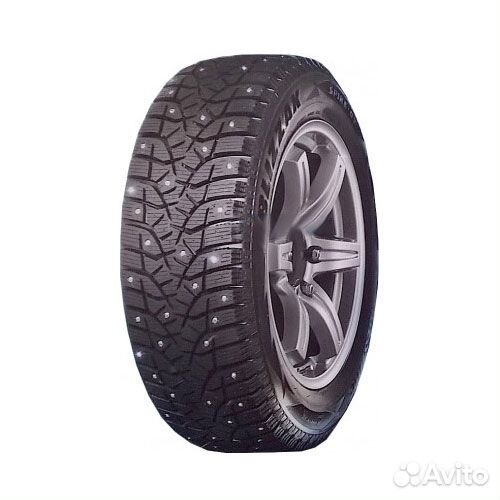 Bridgestone Blizzak Spike-02 185/60 R14 82T