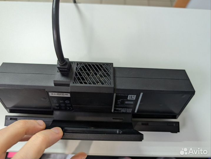 Kinect xbox one