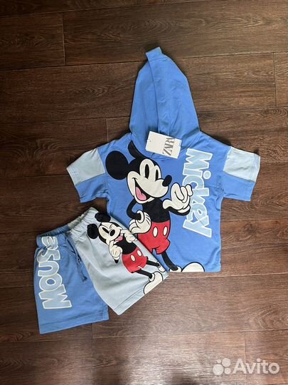 Костюм на мальчика