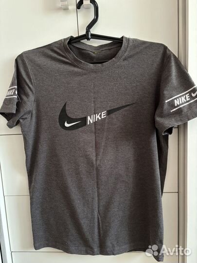 Футболка мужская