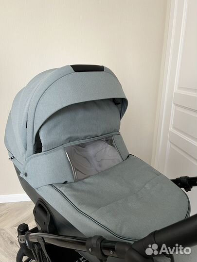 Коляска tutis viva 3 в 1