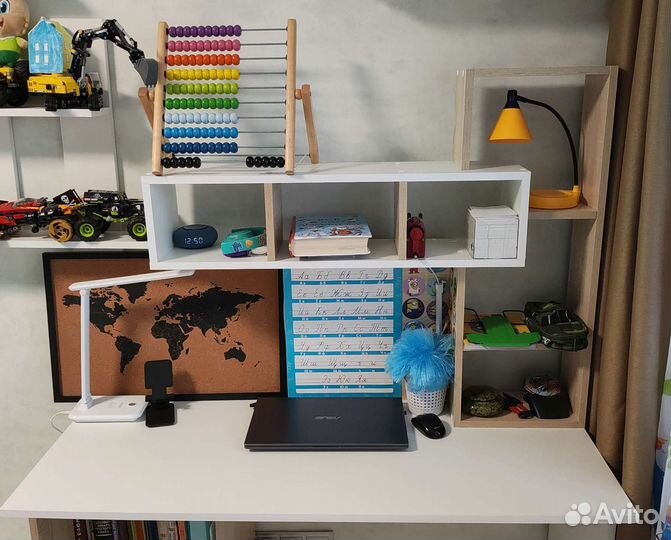 Компьютерный стол бу