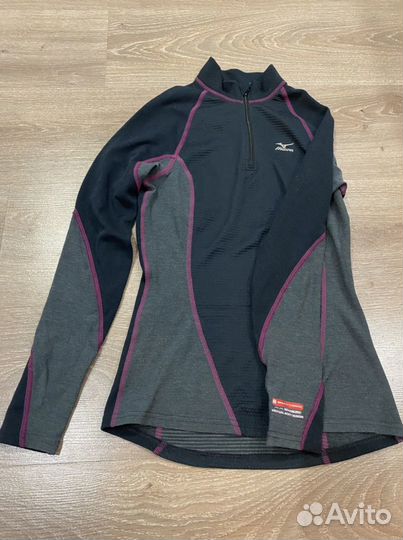 Термокомплект Mizuno