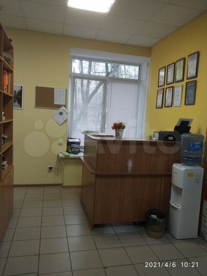 Свободного назначения, 70.9 м²