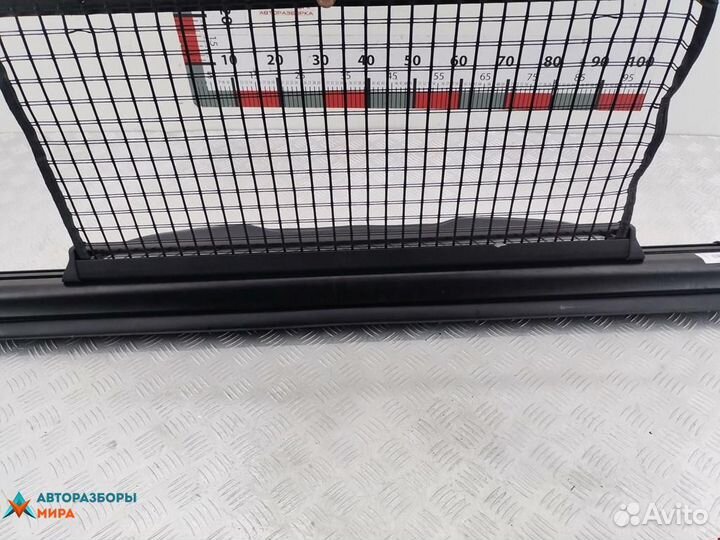 Шторка багажника Alfa Romeo 156 932 2002 156036514