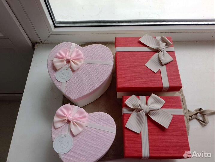 Корзинка для цветов