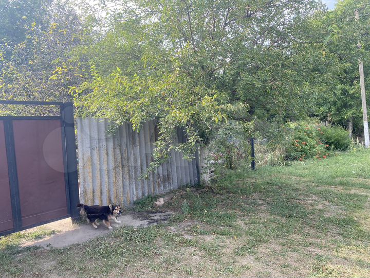 Дом 40 м² на участке 27 сот.