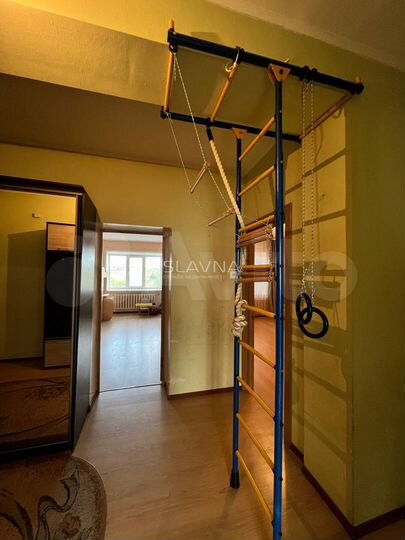 3-к. квартира, 81,9 м², 5/5 эт.