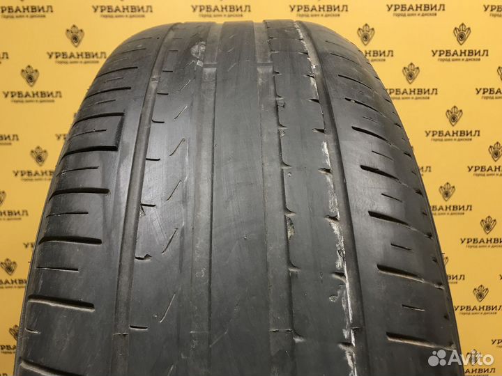 Pirelli Scorpion Verde 235/60 R18 107V