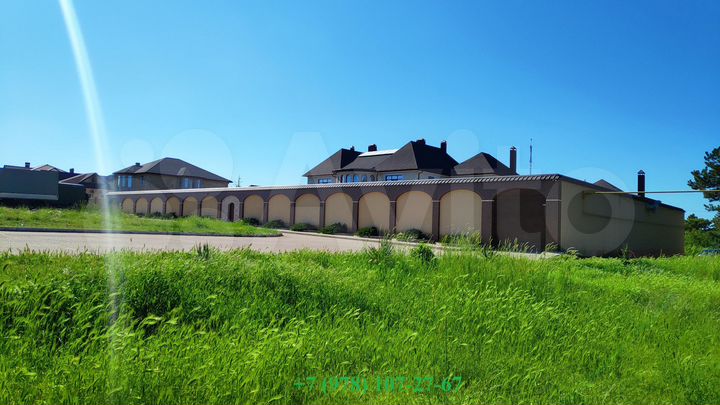 Участок 4 сот. (ИЖС)