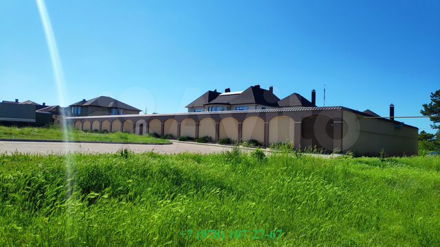 Участок 4 сот. (ИЖС)