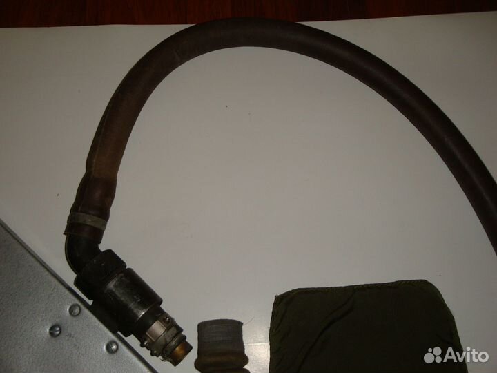 Аппарат Кислородный Прибор кп-23 и регулятор рд-24