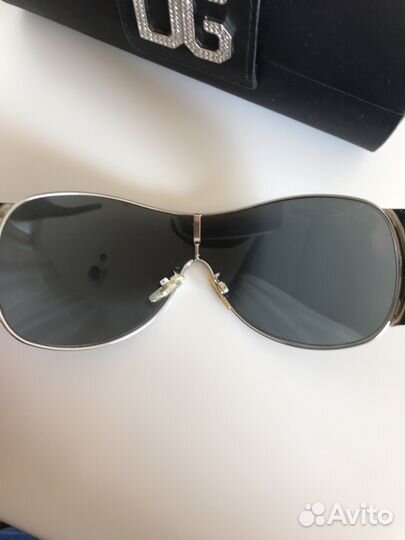Очки Dolce & Gabbana оригинал