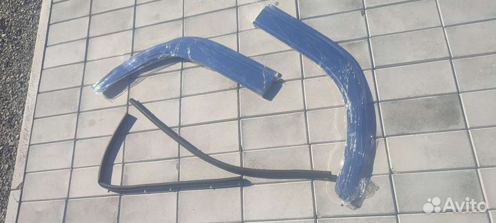 Тюнинг Isuzu Elf