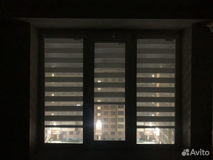 Рулонные шторы