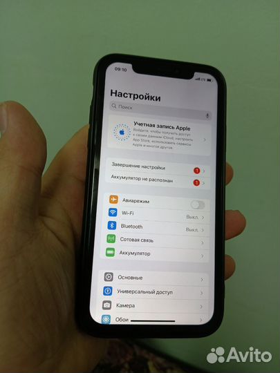 iPhone Xr, 128 ГБ