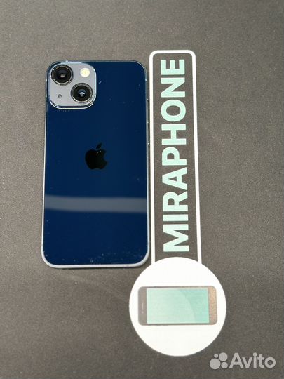 iPhone 13 mini, 128 ГБ