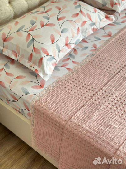 Постель люкс