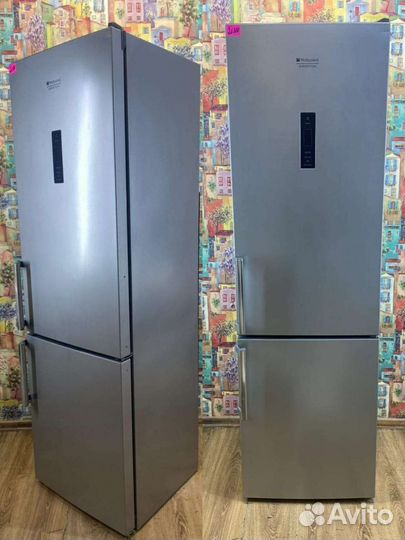 Холодильник б/у с доставкой и гарантией