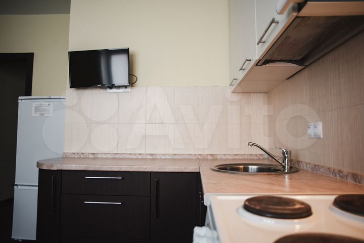 2-к. квартира, 60 м², 5/9 эт.