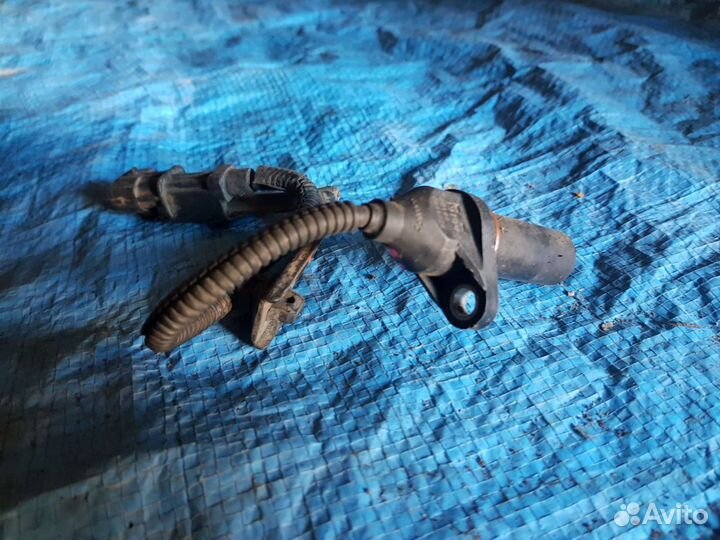 Датчик коленвала Hyundai solaris 1.4 и 1.6