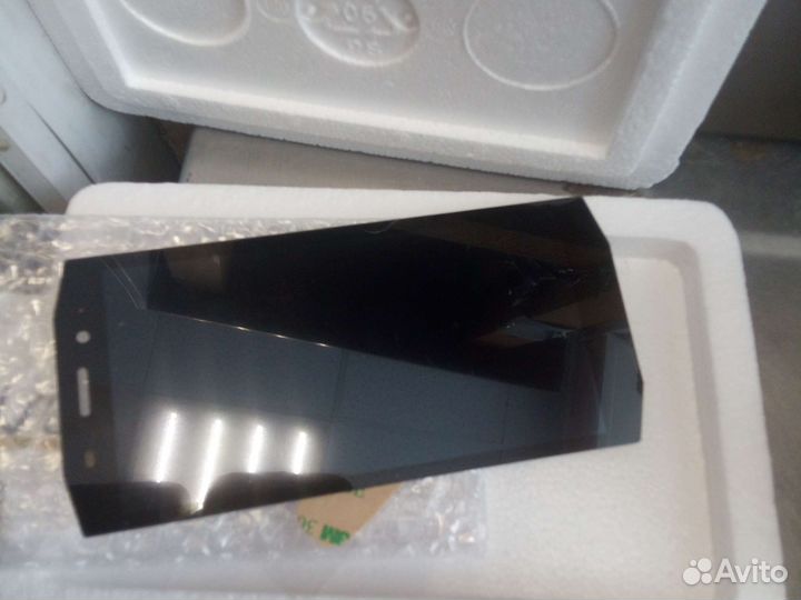 Blackview BV5800, 2/16 ГБ