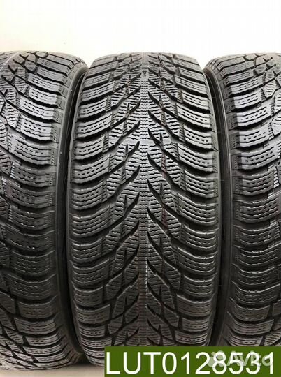 Nokian Tyres Hakkapeliitta R3 205/65 R16 99R