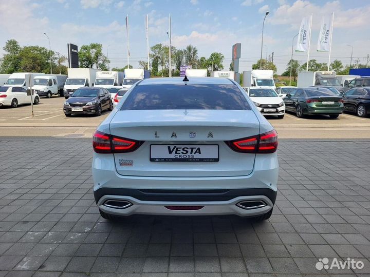 LADA Vesta, 2023