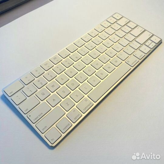 Клавиатура Apple magic keyboard