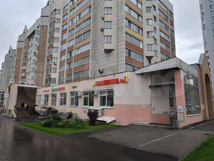 Аренда помещения под кафе, магазин, офис