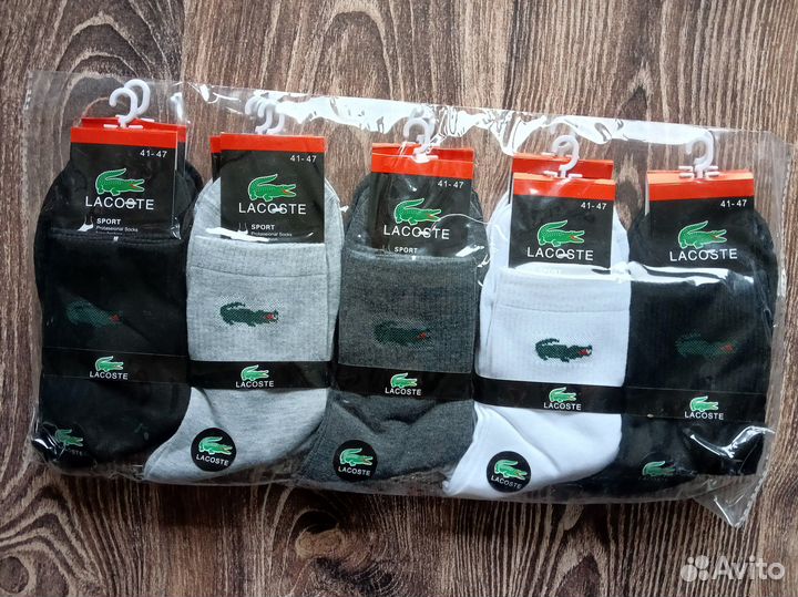 Носки Nike Adidas Reebok Jordan