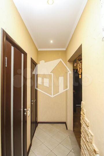 3-к. квартира, 86 м², 7/14 эт.