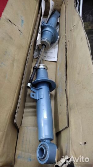 Стойки Nissan skyline