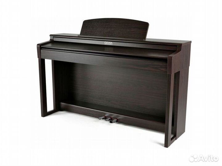 Gewa UP 365 Rosewood цифровое пианино