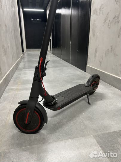 Электросамокат Хiaomi М365 PRO