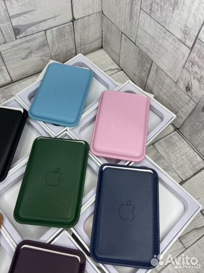 iPhone Apple Wallet MagSafe (2023)