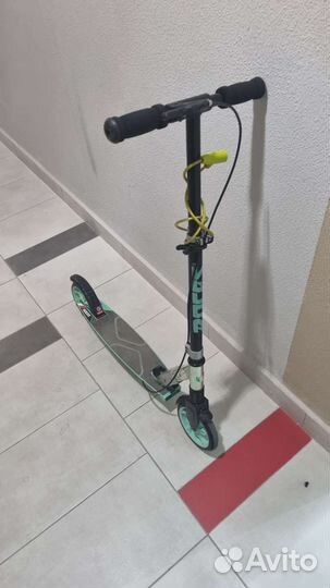 Самокат Roces 175мм колеса до 100кг