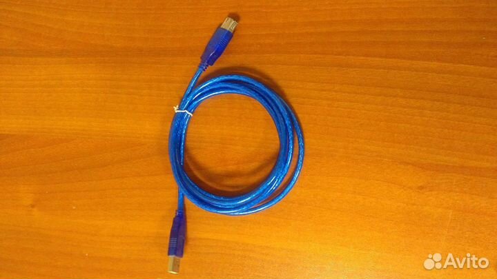 Удлинители USB 2.0