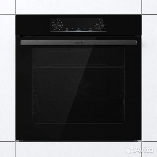 Духовой шкаф Gorenje BO6735E05B