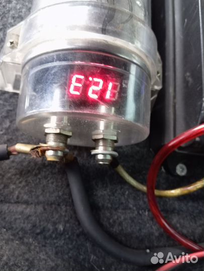 Накопитель 5 фарад