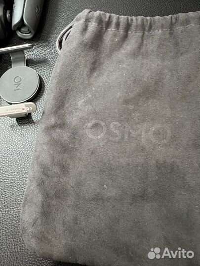 DJI Osmo mobile 6