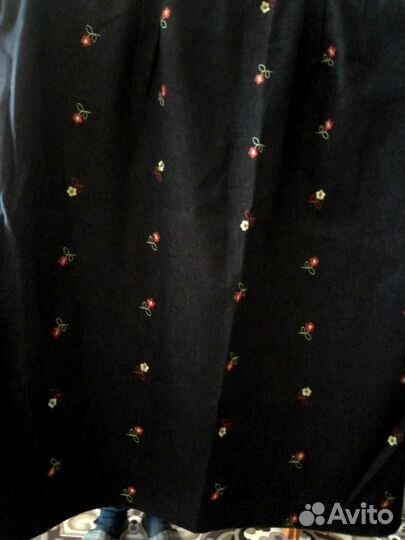 Костюм женский-юбка и жакет