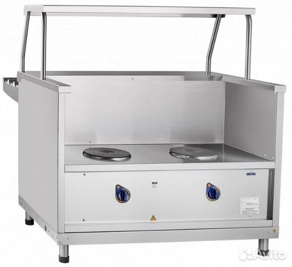 Мармит первых блюд