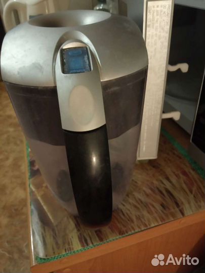 Фильтры для воды