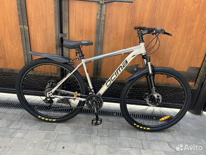 Велосипед Горный новый 29