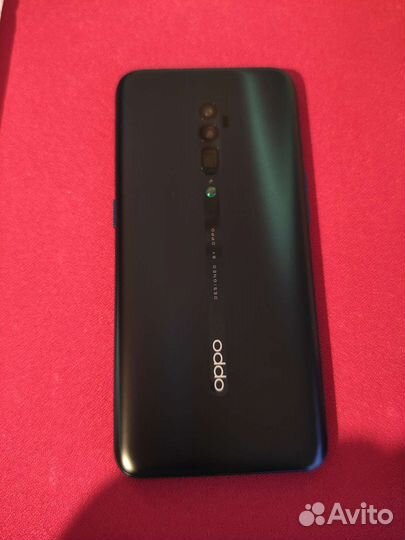 Oppo reno 10x zoom