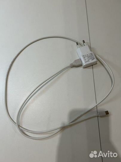 Лампа настольная