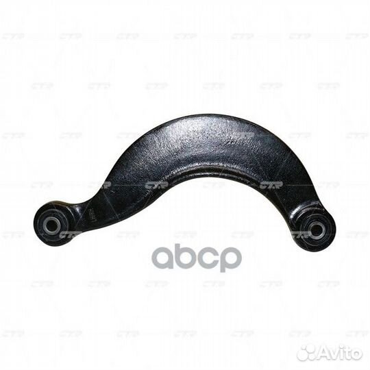 Рычаг подвески ford Focus mazda 3,5 (03) задне