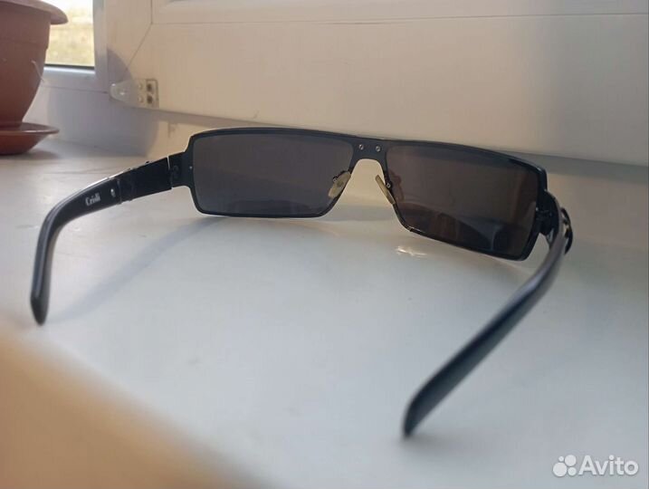 Солнцезащитные очки мужские