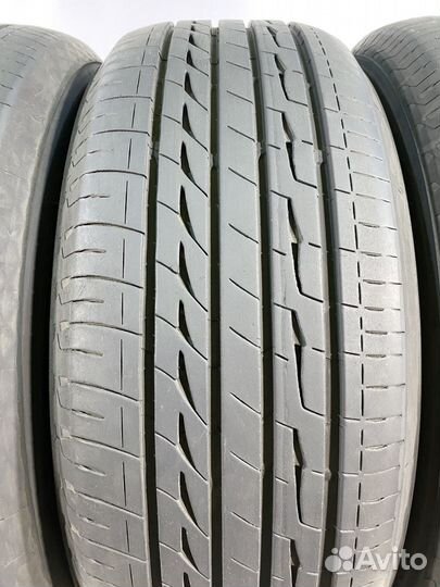 Bridgestone Regno ER30 225/55 R17 102W